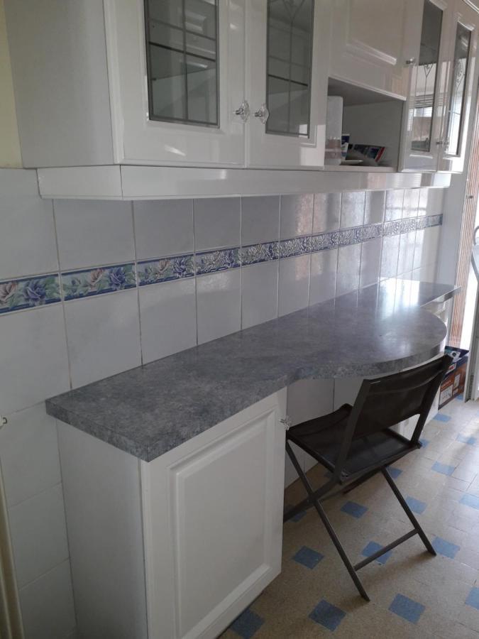 Chambre B2 Dans Un Appartement En Colocation Marseille Eksteriør bilde