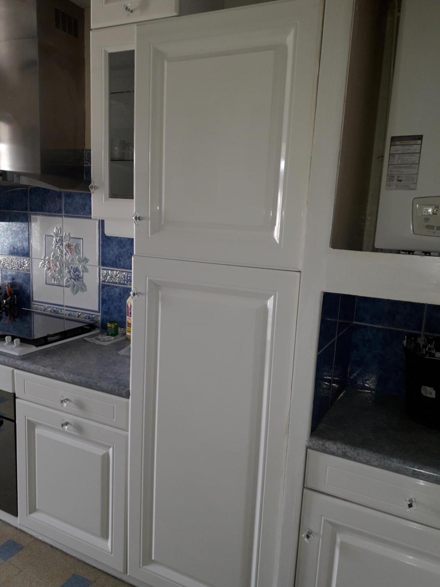 Chambre B2 Dans Un Appartement En Colocation Marseille Eksteriør bilde