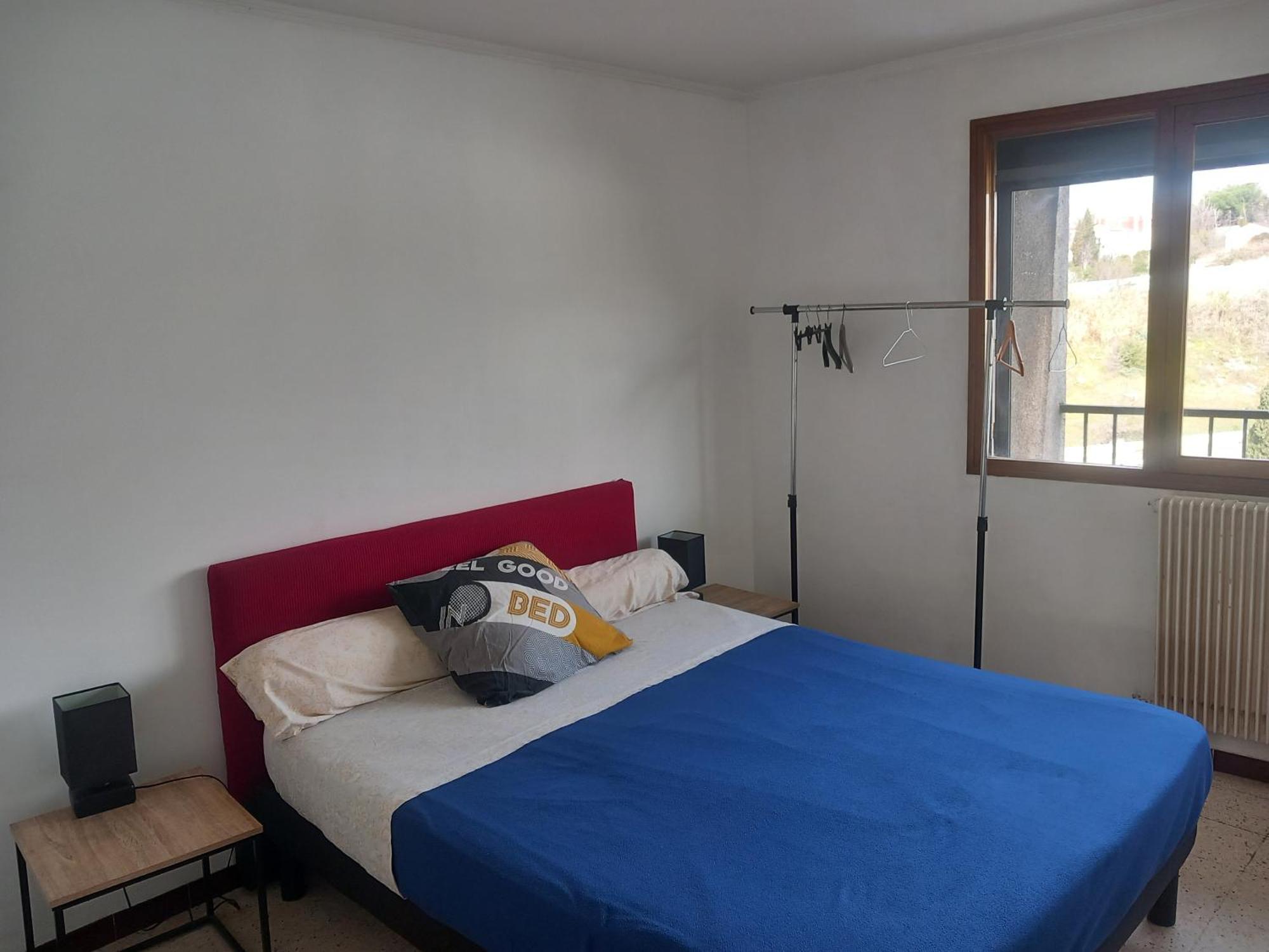 Chambre B2 Dans Un Appartement En Colocation Marseille Eksteriør bilde